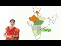 learn 28 states of india in melodious way song with a trick watrstar