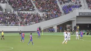 20171202 FC東京 vs G大阪＠味スタ（3）