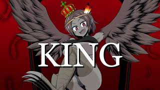 【オリジナルMV】男が女声でKING- Kanaria(Cover)/葛城なお【両声類が歌ってみた】