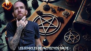 The Symbols of PROTECTION! HAVE YOU Ever Used Them? (Part 1)