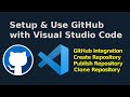 How to Use GitHub with VS Code (Full Tutorial)