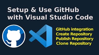 How to Use GitHub with VS Code (Full Tutorial)