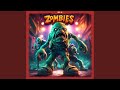 Zombie World