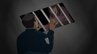 7 Horror Stories Animated