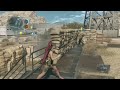 mgo3　3チーム目が来たら終了サバイバルpart 1