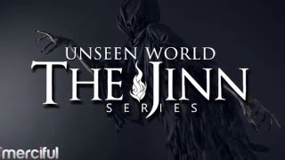 The Jinn Series-Full Length