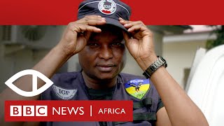 Inside Nigeria's Kidnap Crisis - BBC Africa Eye documentary
