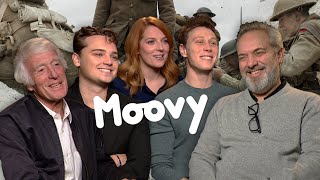The Making of 1917 (Moovy TV #113)