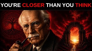SIGNS that you are about to START the BEST STAGE of your LIFE - Carl Jung