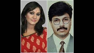 Amar Akashe Lekha Royeche | Khalid Hasan Milu | Samina Chowdhury |