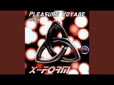 X-Form – Pleasure Voyage (Remix) (1996, Vinyl) - Discogs