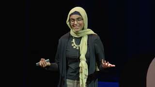 Why It’s Important to Care for Your Mental Well-Being | Nadia Sheikh | TEDxUniversityofDelaware
