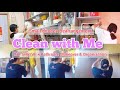 SMALL KITCHEN CLEANING + REARRANGEMENT | DIY BATHROOM MAKEOVER + ORGANIZING | Mhean Reyes Vlogs