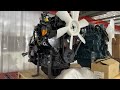 yanmar powered kymron xh20d and yh14 mini excavator update