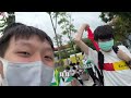 【校慶vlog】2022.11.05，疫情下的人生第一次高中園遊會！