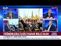 teğmenler kılıçlı yemin kararını nasıl aldı canlı yayında açıkladı haber