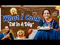 నా Subscribers అడిగారు అని చేసిన Vlog❤️| What I Cook 🧑‍🍳 & Eat In Day #diml #healthylifestyle #vlog