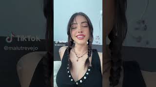THE ULTIMATE MALU TREVEJO COMPILATION