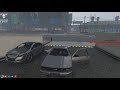 Koil & Hutch Log Off Cop After Bad Comms (NOPIXEL)