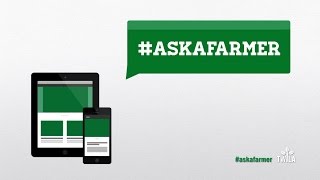 Ask a Farmer — What Keeps Farmers Going?