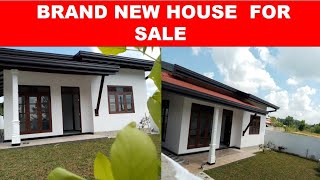 Brand New House For Sale | අලුත්ම නිවසක් ගෙවන්න ගන්න | Small House | PB Home