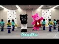 【tbs】遂に完成 boobo u0026boona オリジナルダンスを初披露