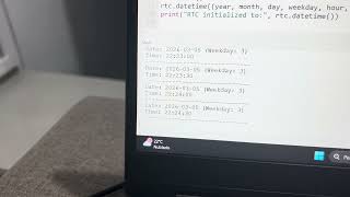 Purdue - Embedded Systems (Lab 2)