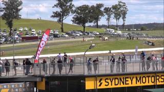 767B 13J- Full lap WTAC 2014