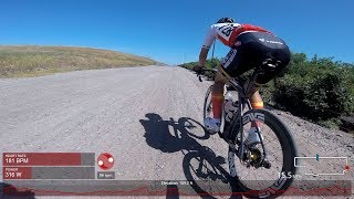 2019 Regalado Road Race 35+ Cat 4/5 - Last Lap