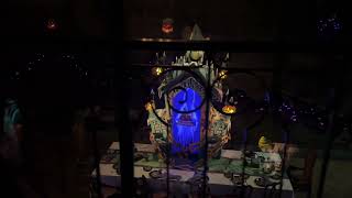 Disneyland Park - Haunted Mansion Holiday