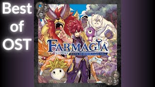 The Best of Farmagia OST