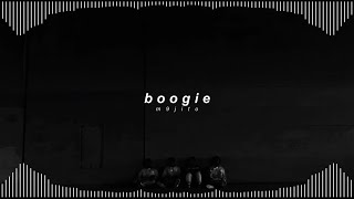 brockhampton - boogie ( 𝘀𝗹𝗼𝘄𝗲𝗱 + 𝗿𝗲𝘃𝗲𝗿𝗯 )