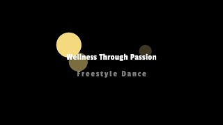 Freestyle Dance Class 1