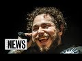 Everything We Know About Post Malone’s New Album, ‘Hollywood's Bleeding’ | Genius News