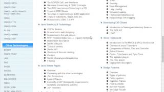 Java, Adv Java and J2EE Online Training and Placement Support