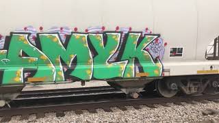 Csx 520 part 1