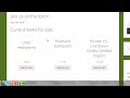 How to Add content to pages with Shortcodes in WordPress