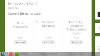 How to Add content to pages with Shortcodes in WordPress
