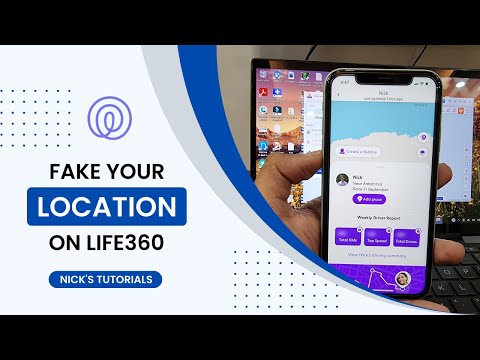 How to Fake Your Location on Life360 (3 Simple Methods That Work on iPhone and Android)