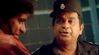 Ali Paints Nagarjuna Picture Comedy Scene || Super Movie || Nagarjuna, Ayesha Takia, Anushka