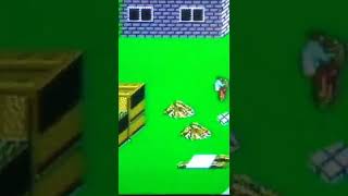 Paperboy on Nintendo Entertainment System :P