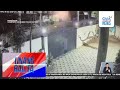 Panloloob ng 6 na armadong lalaki sa isang bahay sa isang subdivision, huli-cam;... | Unang Balita