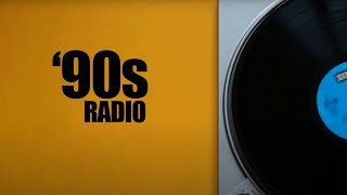 90s Grunge Radio Stream #2