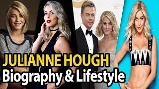 Julianne Hough Biography & Lifestyle |Julianne Hough Impersonation | My Biography