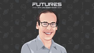 Dawn of the Transhuman Era w/ Prof. Steve Fuller | FUTURES Podcast #26