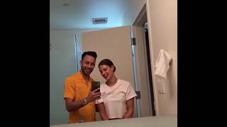 too small for me #hannahstocking and #anwarjibawi