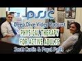 Physical Therapy for Active Adults - Princeton Spine & Joint Center Podcast