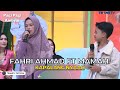 FAHRI AHMAD ft MAMAH | Kapalang Nyaah | PAGI PAGI AMBYAR (9/3/23) L2