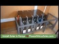 before you buy solar batteries in kenya where to buy and install solar lithium batteries in kenya