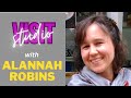 The Artist's Well - Alannah Robins - S3, Ep 13 (93)